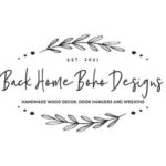 Back Home Boho Designs